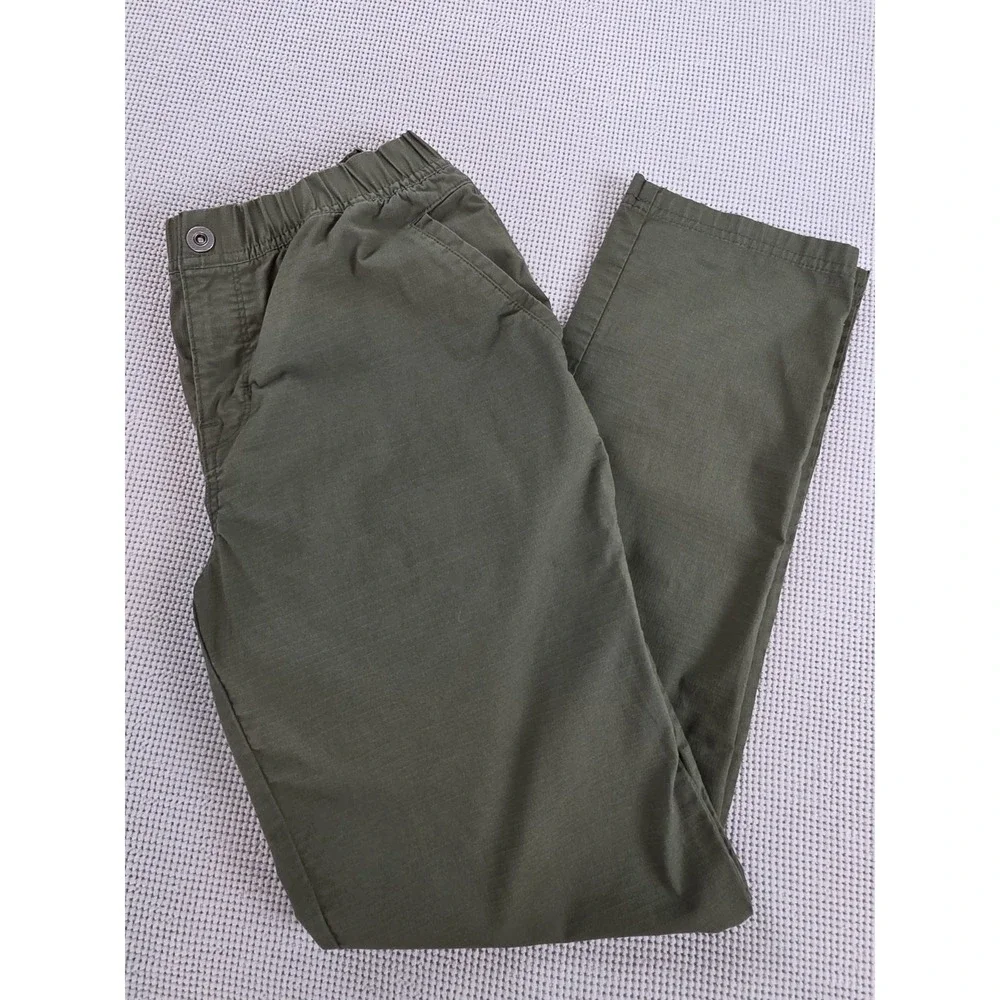 Prana double peak
